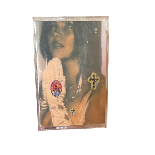 lucky star cassette