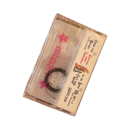 lucky star cassette